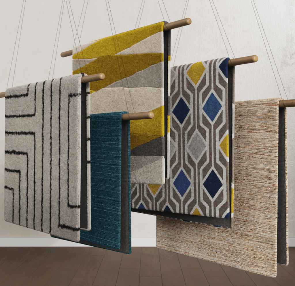 Common Area Rug Mistakes & How To Avoid Them | CORT Outlet