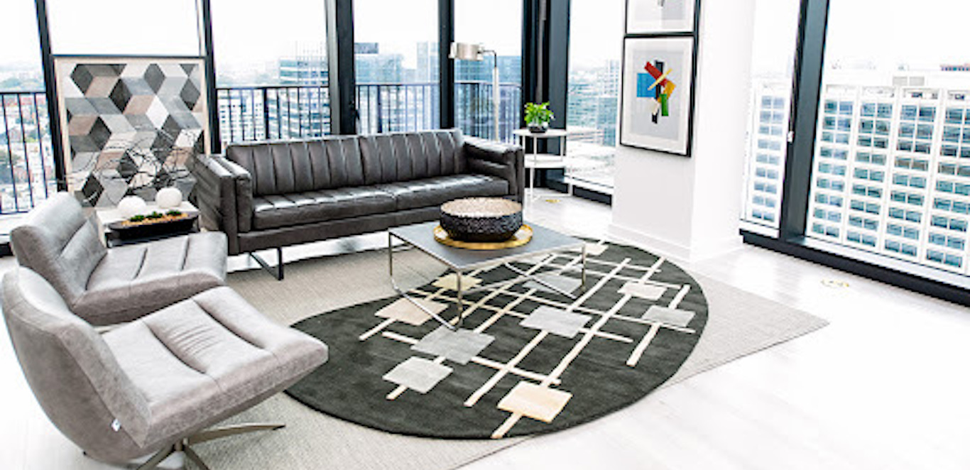 How to Choose the Right Rug for Every Room in Your Home | CORT Outlet