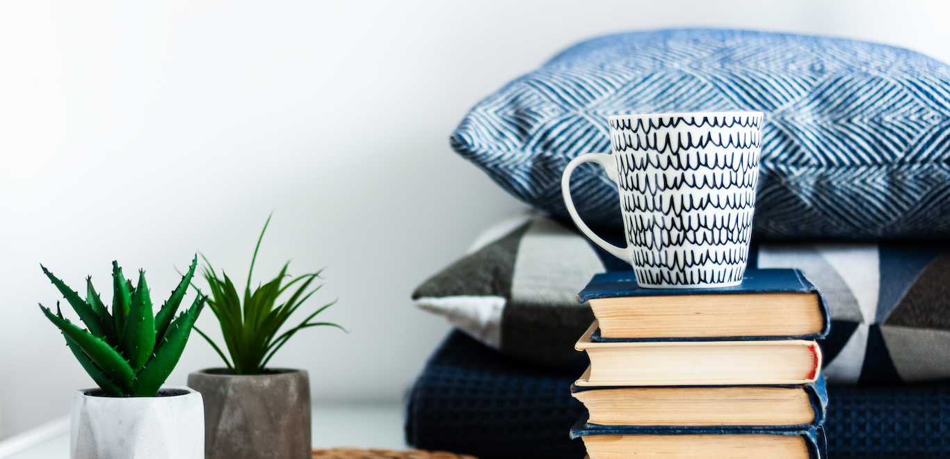 How to Create a Cozy Home Library You’ll Actually Use | CORT Outlet