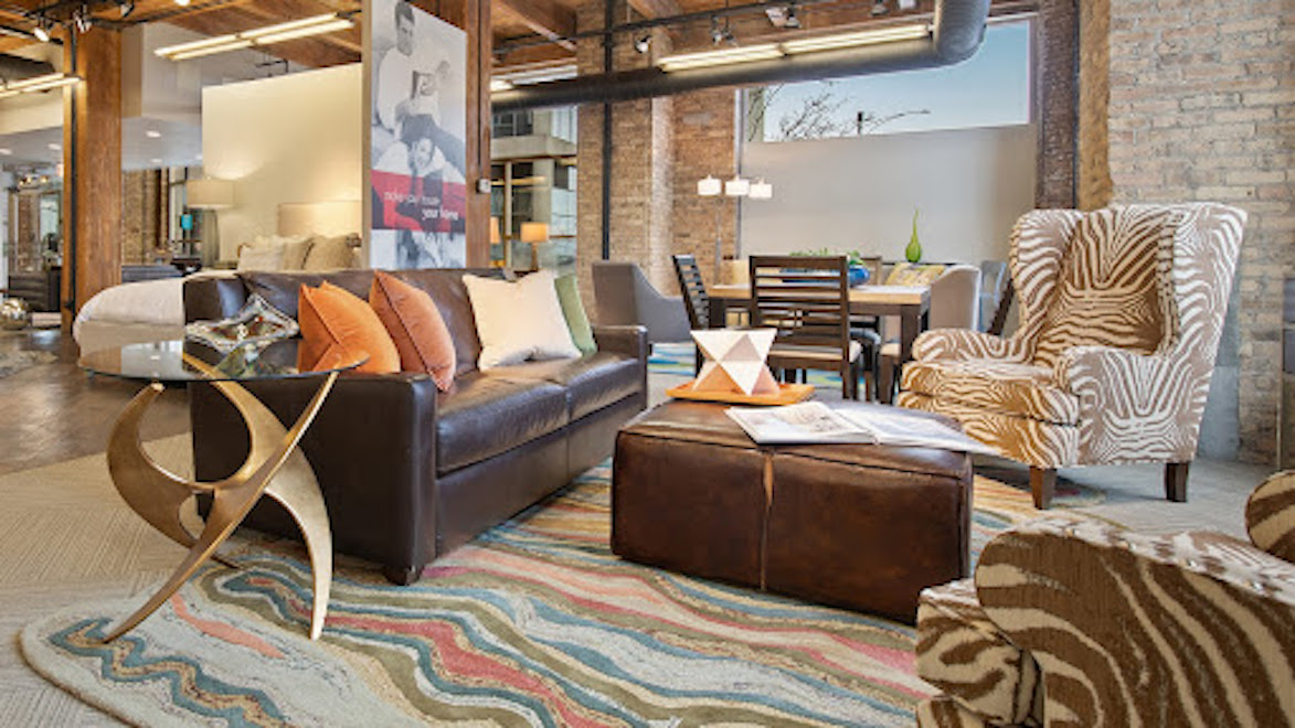 Tips for What to Do With Two Living Rooms | CORT Outlet