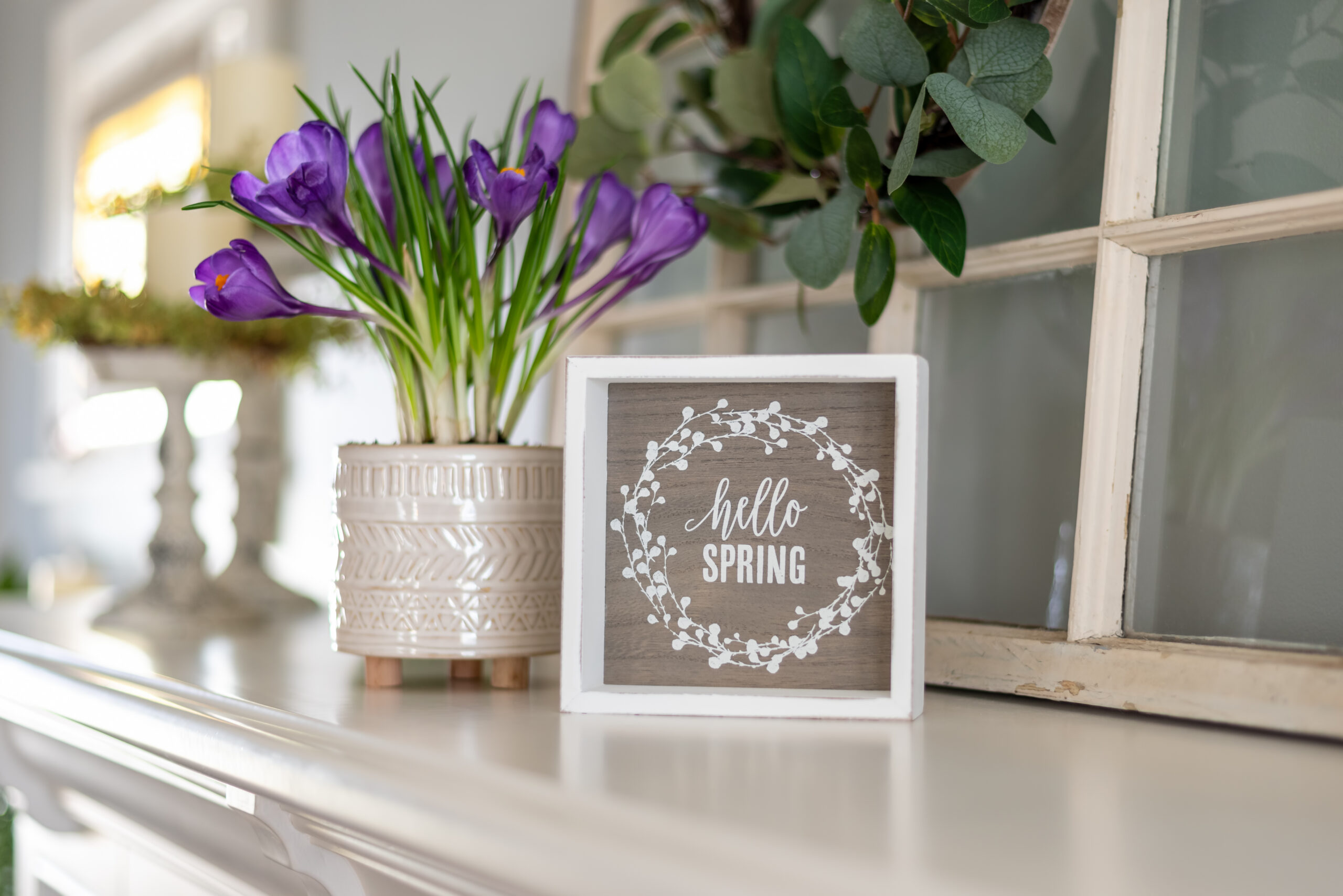Spring 2026: Easy Ways to Refresh Your Home With Today’s Top Décor ...
